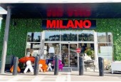 Milano Concept Store